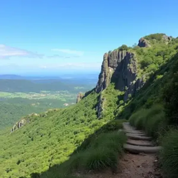Melhores trilhas em Serra do Cipó para iniciantes: lista para planejar