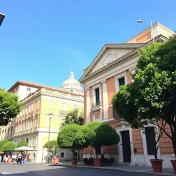 Pousada em Roma vale a pena para turistas? Análise para turistas
