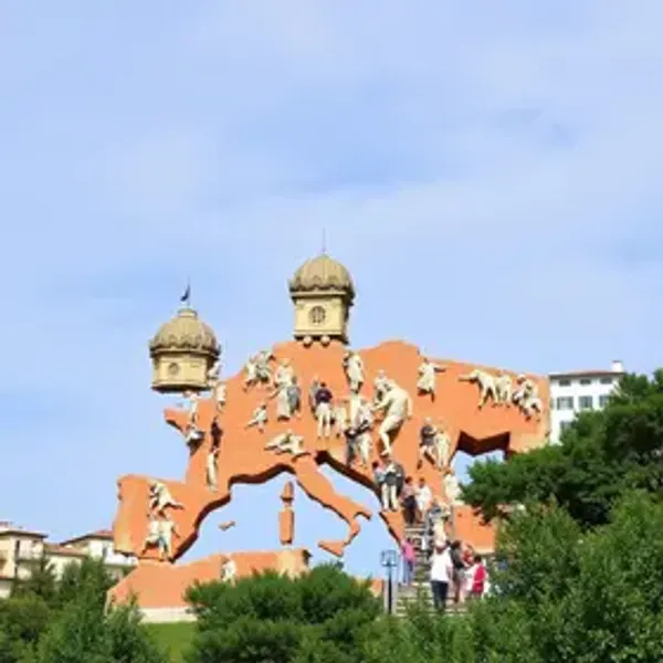 Viagem para Europa para brasileiros na primeira vez