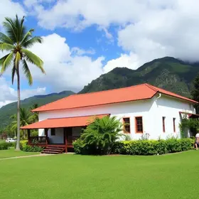 Pousada em Paraty vale a pena para turistas? Análise para turistas