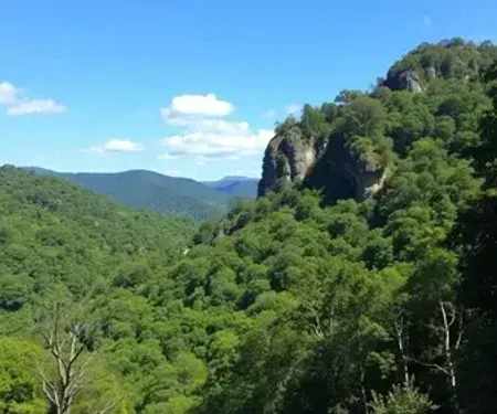 Parques naturais em Teresópolis para visitar