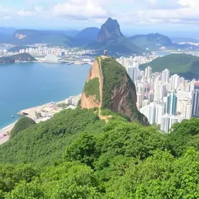 Orçamento de viagem no Rio de Janeiro por dia: gastos e planejamento