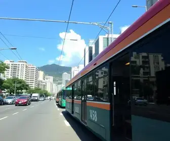 Como se locomover no Rio de Janeiro sem carro: transporte e segurança