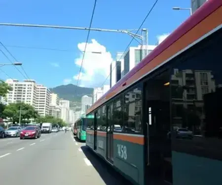 Como se locomover no Rio de Janeiro sem carro: transporte e segurança