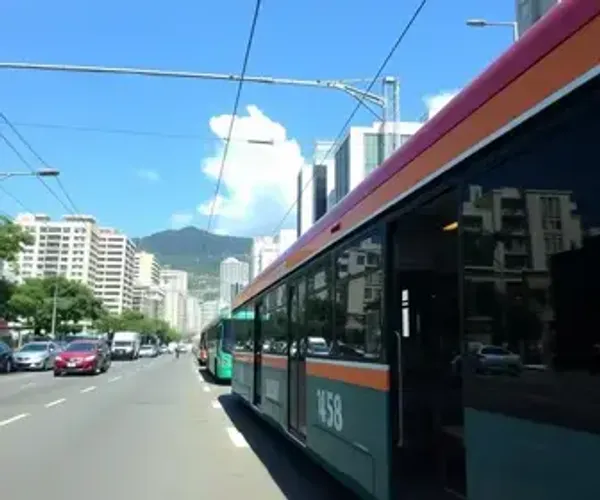 Como se locomover no Rio de Janeiro sem carro: transporte e segurança
