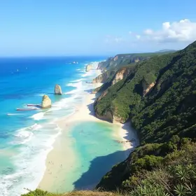 O que fazer em Arraial do Cabo em 2 ou 3 dias: atrações e roteiro