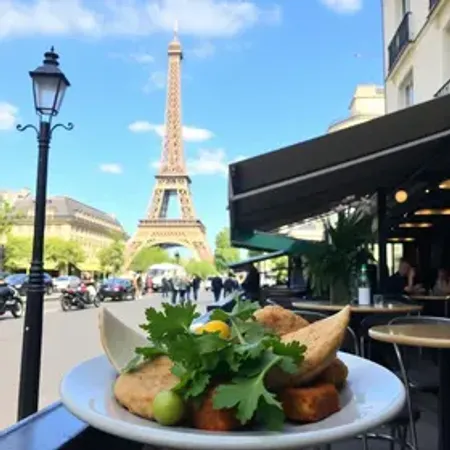 Onde comer bem em Paris sem gastar muito