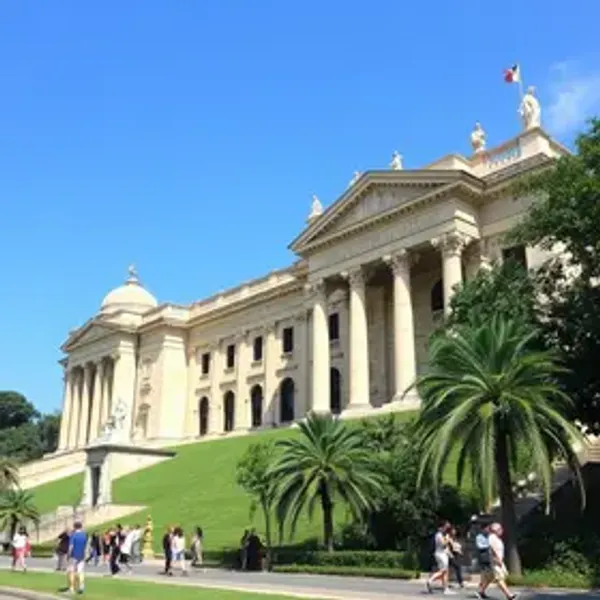 Museus mais visitados do Brasil para turistas