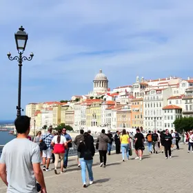 Experiências imperdíveis em Lisboa para turistas