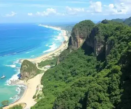 Para onde viajar em agosto no Brasil e no exterior: clima e dicas