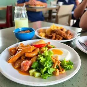 Onde comer bem em Salvador sem gastar muito
