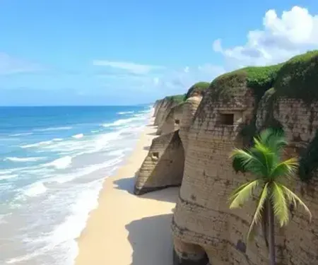 Onde ficar em Fortaleza pela primeira vez: regiões recomendadas