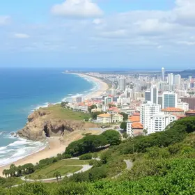 Quanto custa viajar para Montevidéu saindo do Brasil: gastos e planejamento