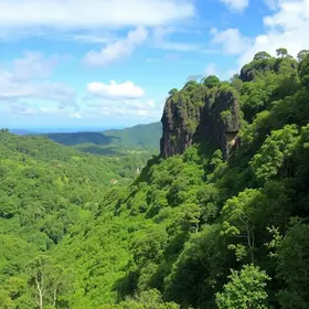 Roteiro de ecoturismo em Brotas em 3 dias: itinerário prático