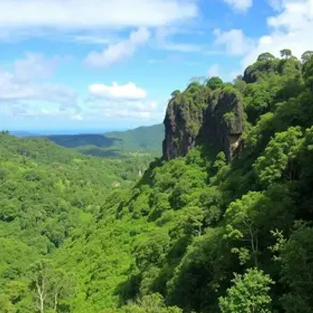 Roteiro de ecoturismo em Brotas em 3 dias: itinerário prático