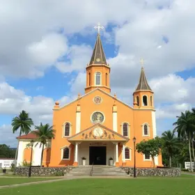 Turismo religioso em Juazeiro do Norte: roteiro básico