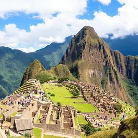 Roteiro econômico em Cusco e Machu Picchu gastando pouco: itinerário prático