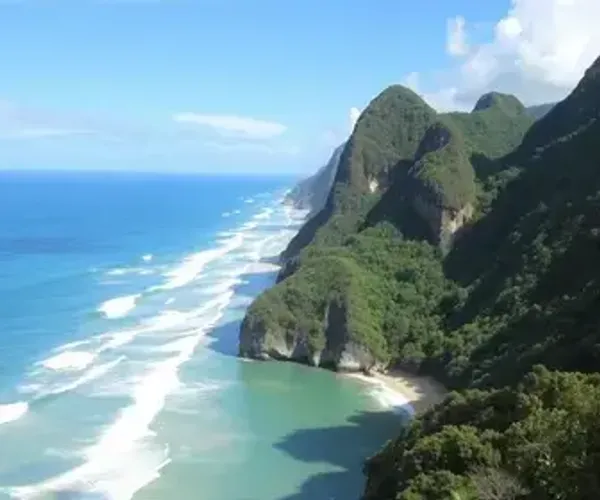 Viagem econômica para Fernando de Noronha gastando pouco