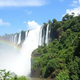 Roteiro econômico em Foz do Iguaçu gastando pouco: itinerário prático