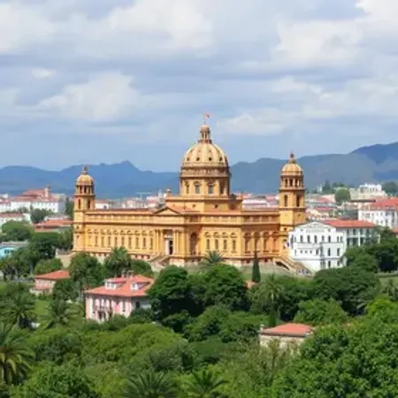 Cidades históricas do Brasil para visitar em roteiro