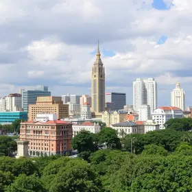 Guia turístico de São Paulo para primeira viagem
