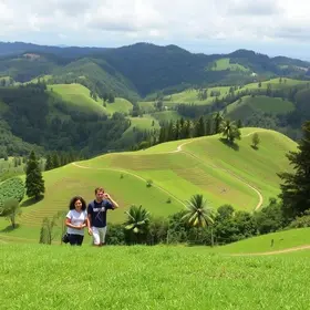 Guia turístico de Campos do Jordão para primeira viagem