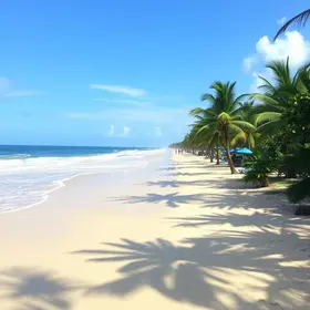 Guia turístico de Porto de Galinhas para primeira viagem