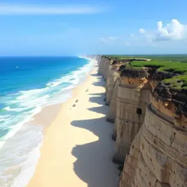Como chegar a Jericoacoara de avião ônibus ou carro: rotas e transporte