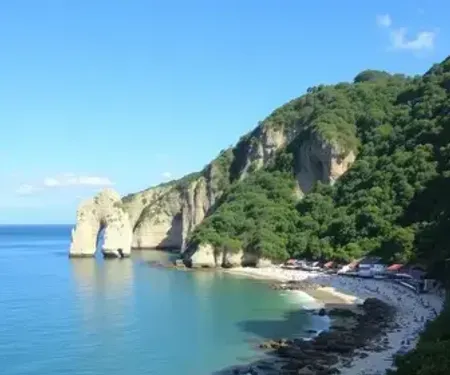 Onde ficar em Angra dos Reis pela primeira vez: regiões recomendadas