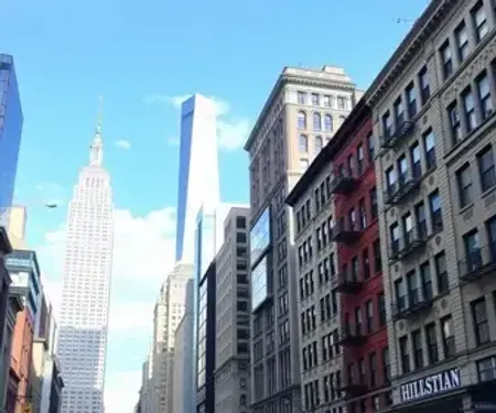 Roteiro de fim de semana em Nova York sem correria: itinerário prático