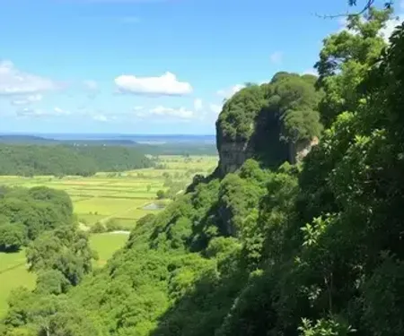 Roteiro de ecoturismo em Cambará do Sul em 3 dias: itinerário prático
