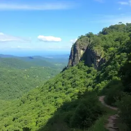 Parques naturais em Serra do Cipó para visitar