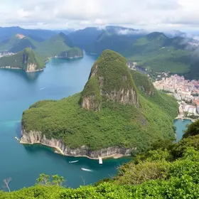 Para onde viajar em dezembro no Brasil e no exterior: clima e dicas
