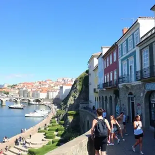 Guia de viagem para brasileiros em Porto na primeira viagem