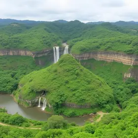 Melhor época para visitar Bonito com menos chuva: clima e dicas