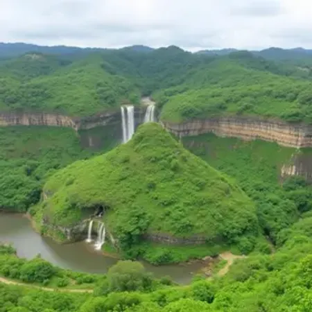 Melhor época para visitar Bonito com menos chuva: clima e dicas