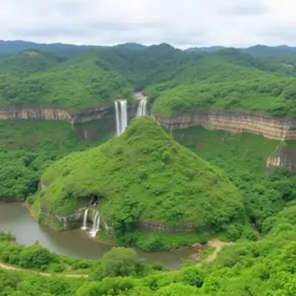 Melhor época para visitar Bonito com menos chuva: clima e dicas