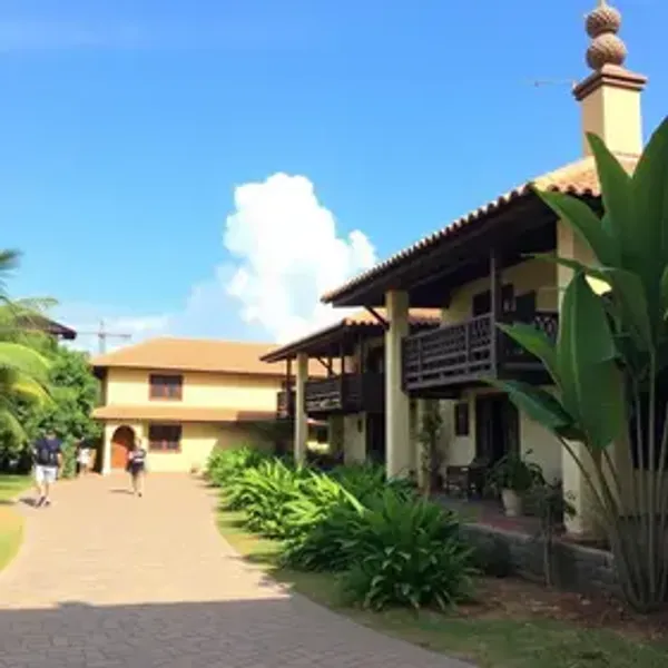 Pousada em Fortaleza vale a pena para turistas? Análise para turistas