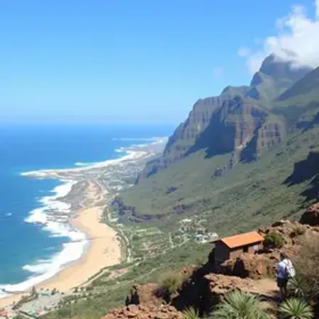 Seguro viagem para a África do Sul vale a pena? Análise para turistas