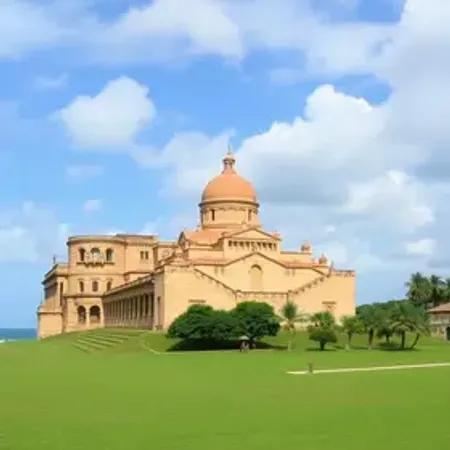 Viagem econômica para Fortaleza gastando pouco
