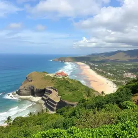 Melhor época para ir a Búzios e pegar clima bom: clima e dicas