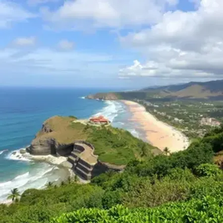Melhor época para ir a Búzios e pegar clima bom: clima e dicas
