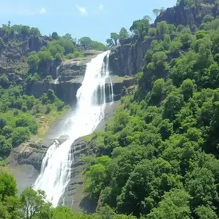 Cachoeiras na Chapada Diamantina como visitar
