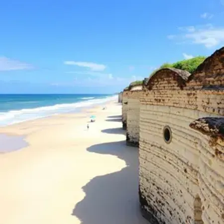 Roteiro de 1 dia em Jericoacoara para primeira viagem: itinerário prático