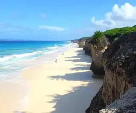 Experiências imperdíveis em Jericoacoara para turistas