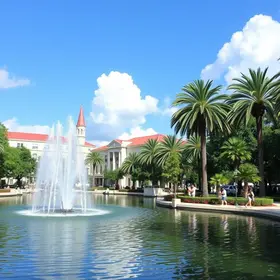 Experiências imperdíveis em Orlando para turistas