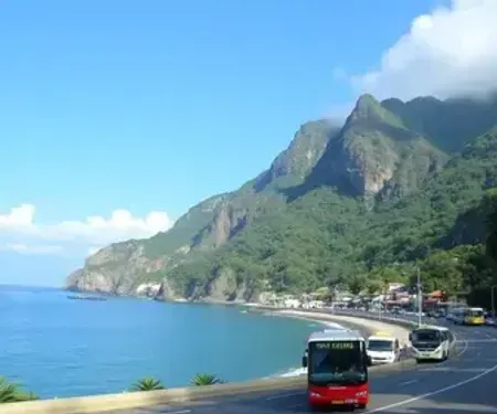 Como chegar a Paraty de avião ônibus ou carro: rotas e transporte