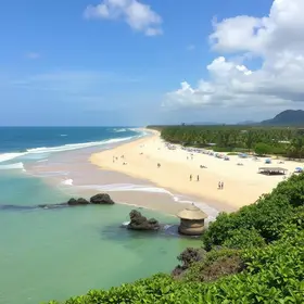 Melhor época para ir a Praia de Pipa e pegar clima bom: clima e dicas