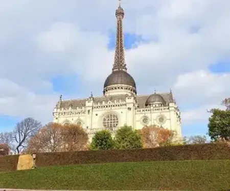 Roteiro econômico em Paris gastando pouco: itinerário prático