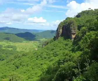 Roteiro de ecoturismo em Jalapão em 3 dias: itinerário prático
